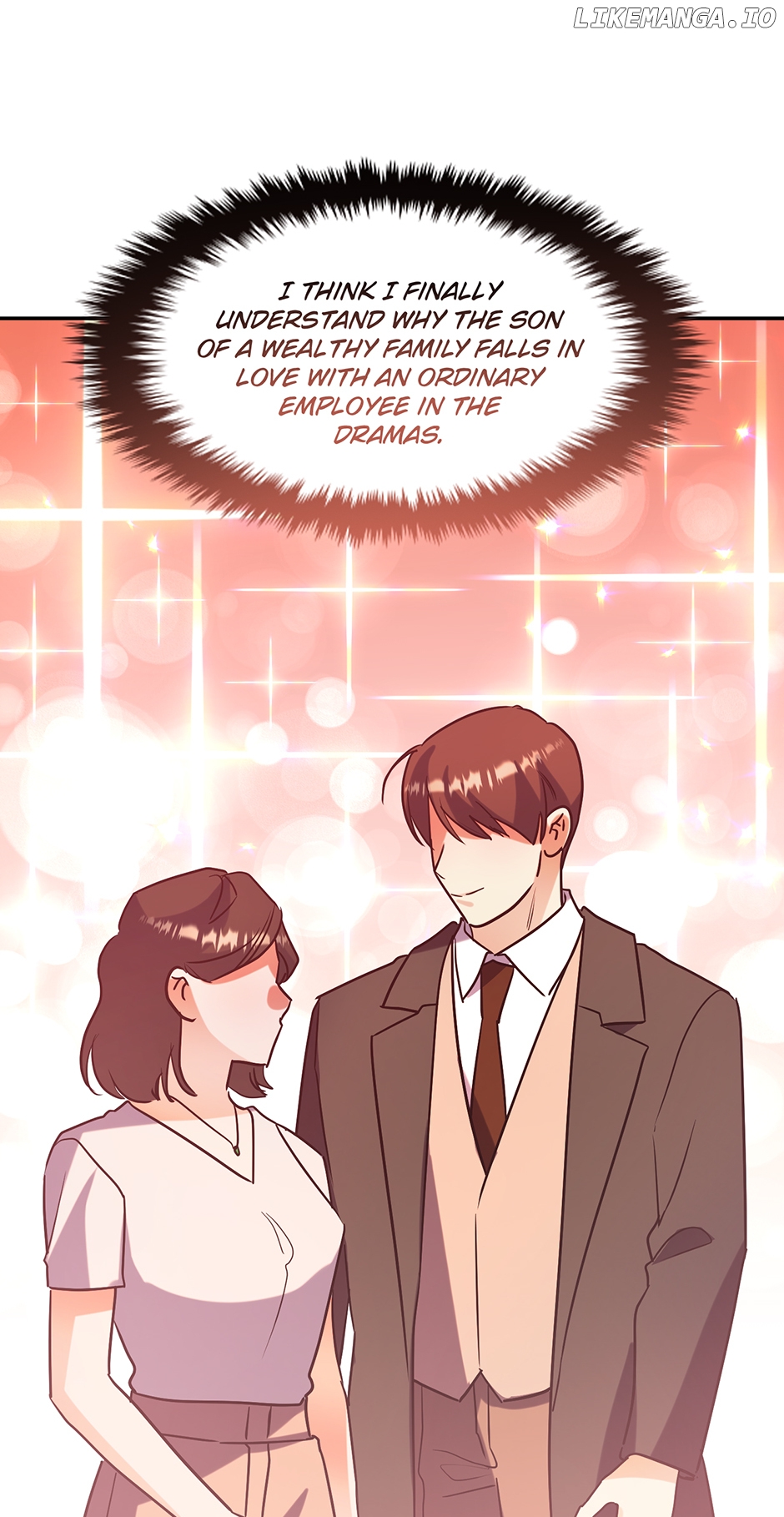 The Fitness Villainess Chapter 48 - page 78