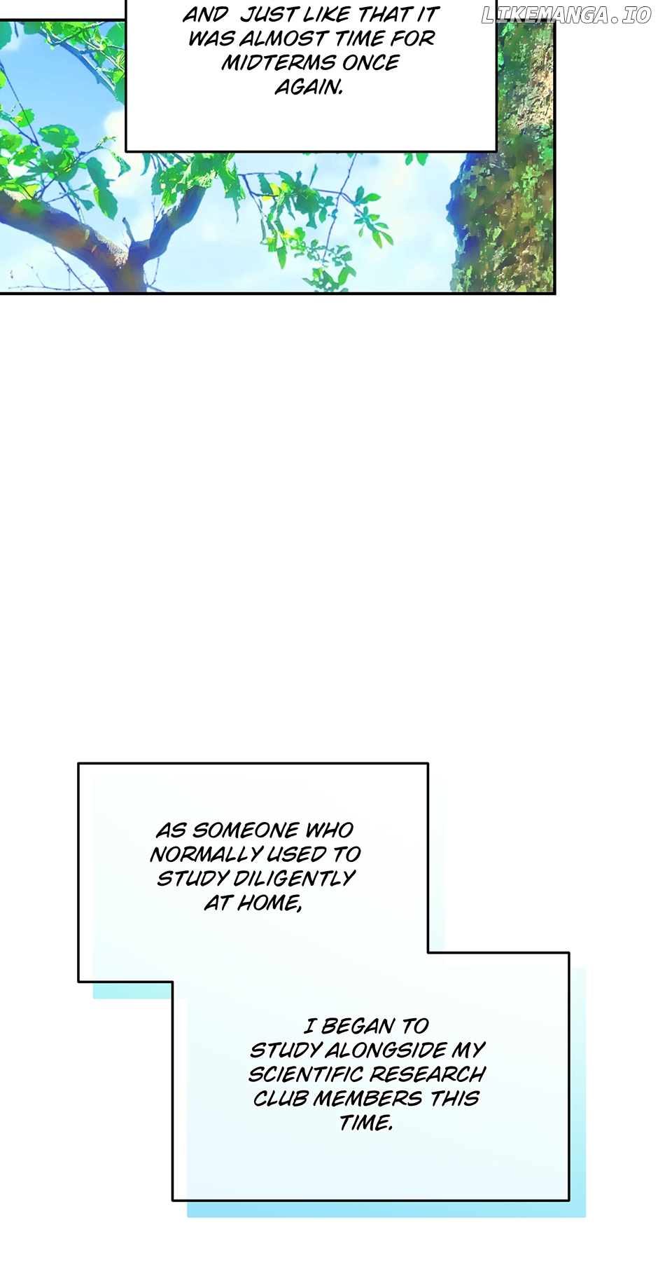 The Fitness Villainess Chapter 48 - page 80