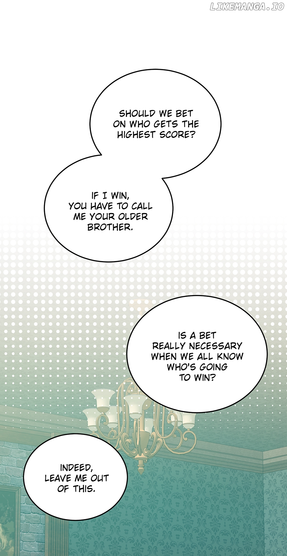 The Fitness Villainess Chapter 48 - page 81
