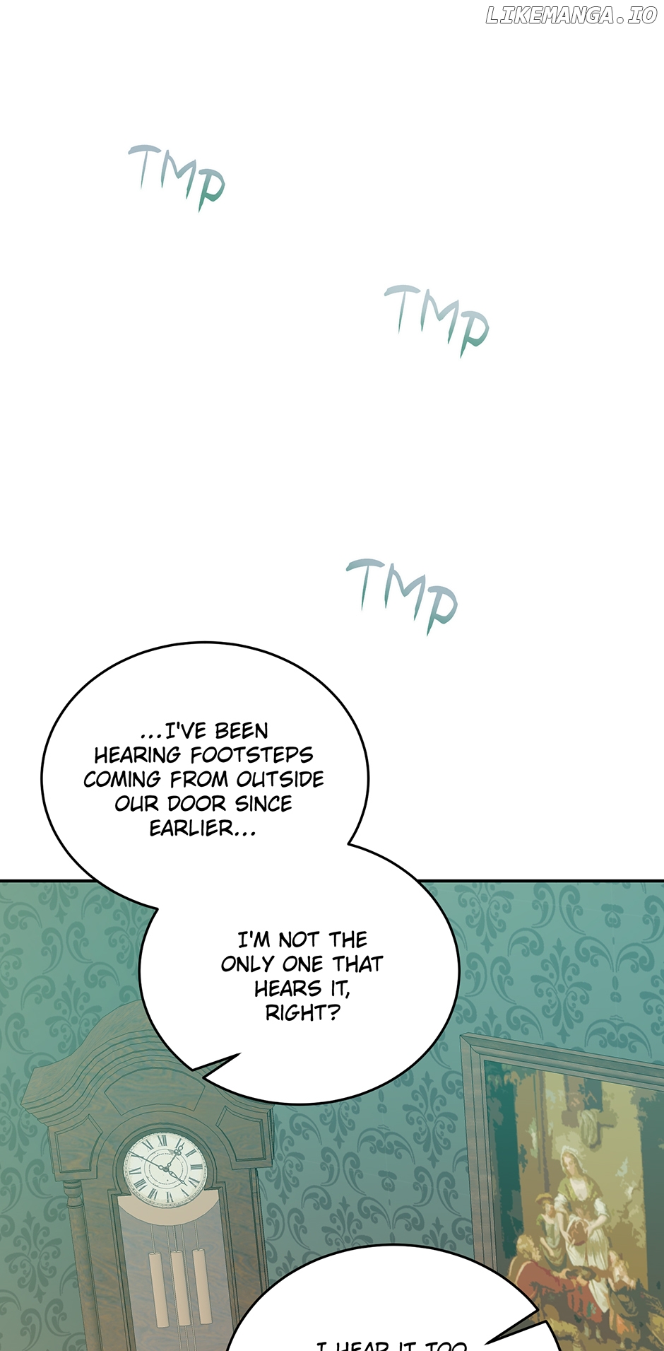 The Fitness Villainess Chapter 48 - page 83
