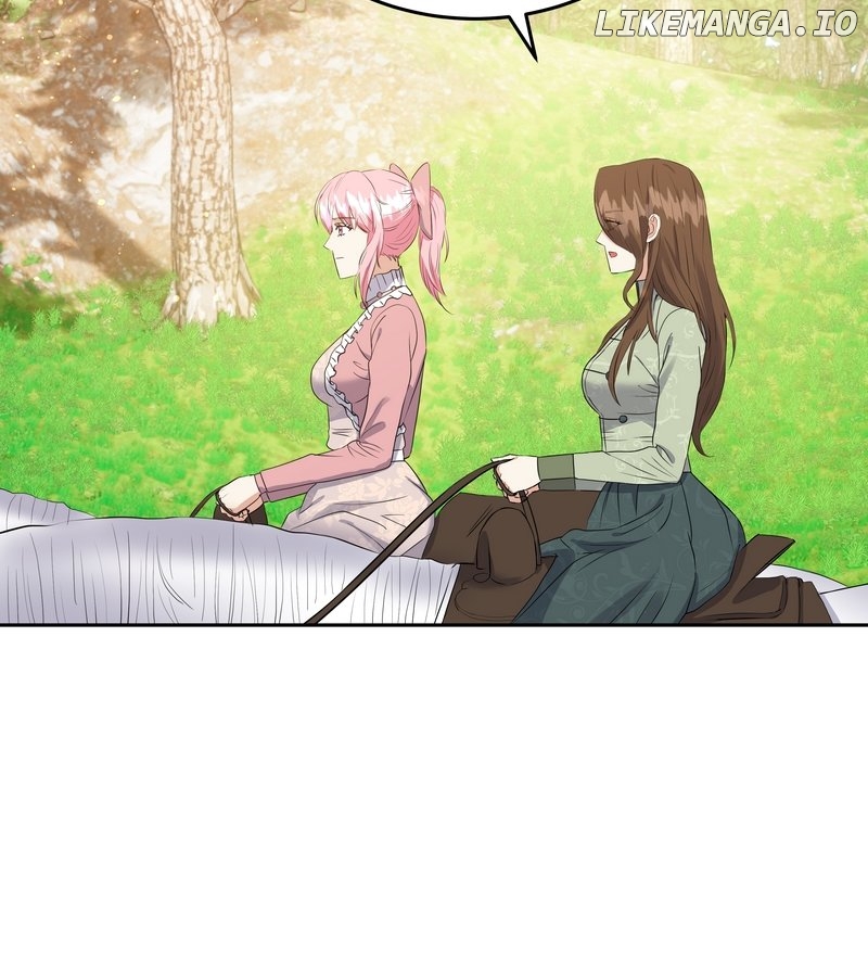 The Villainess Once Said Chapter 36 - page 48