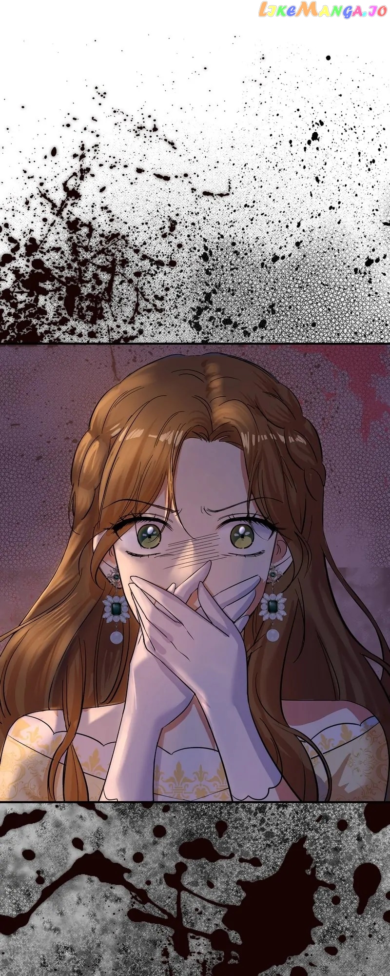 The Villainess Once Said Chapter 7 - page 19