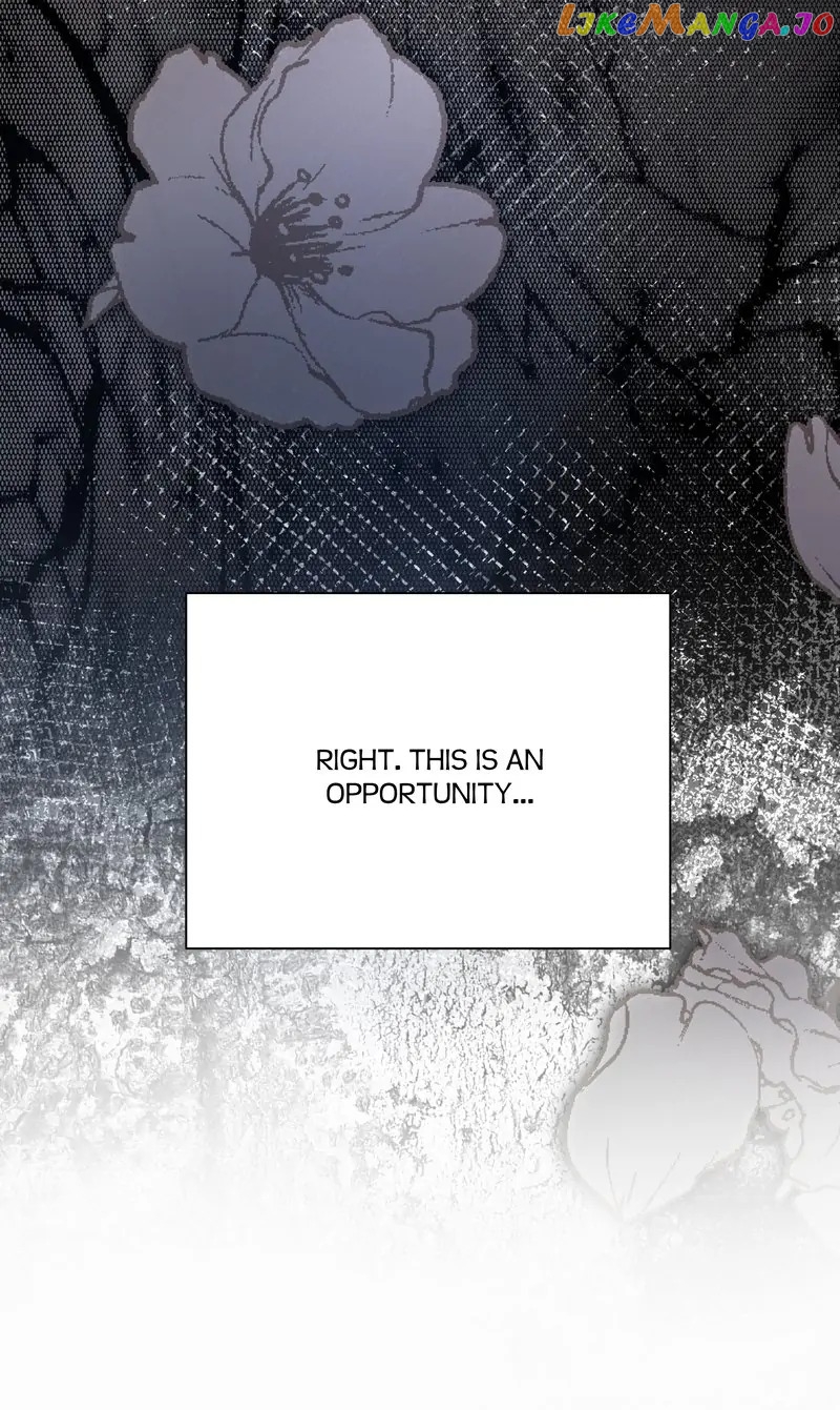 The Villainess Once Said Chapter 7 - page 43