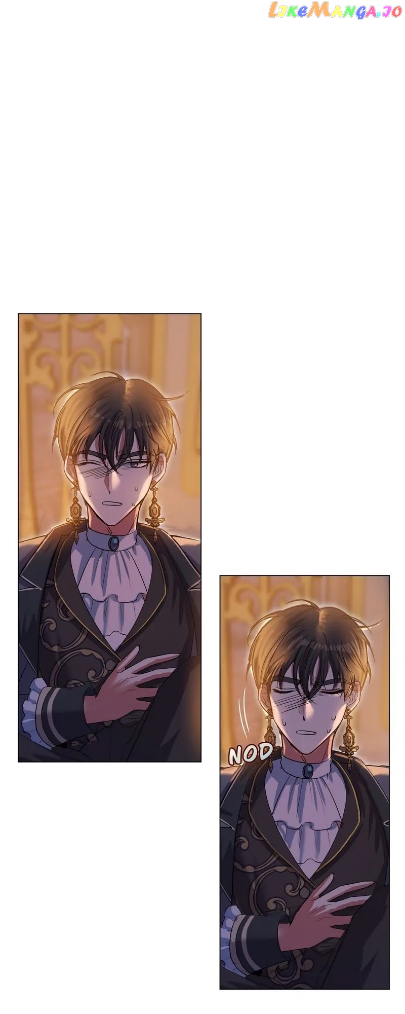 The Villainess Once Said Chapter 7 - page 67