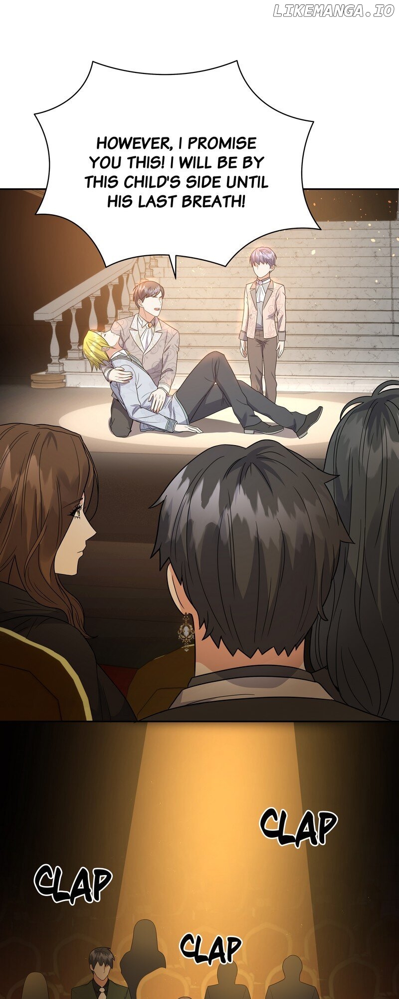 The Villainess Once Said Chapter 43 - page 40