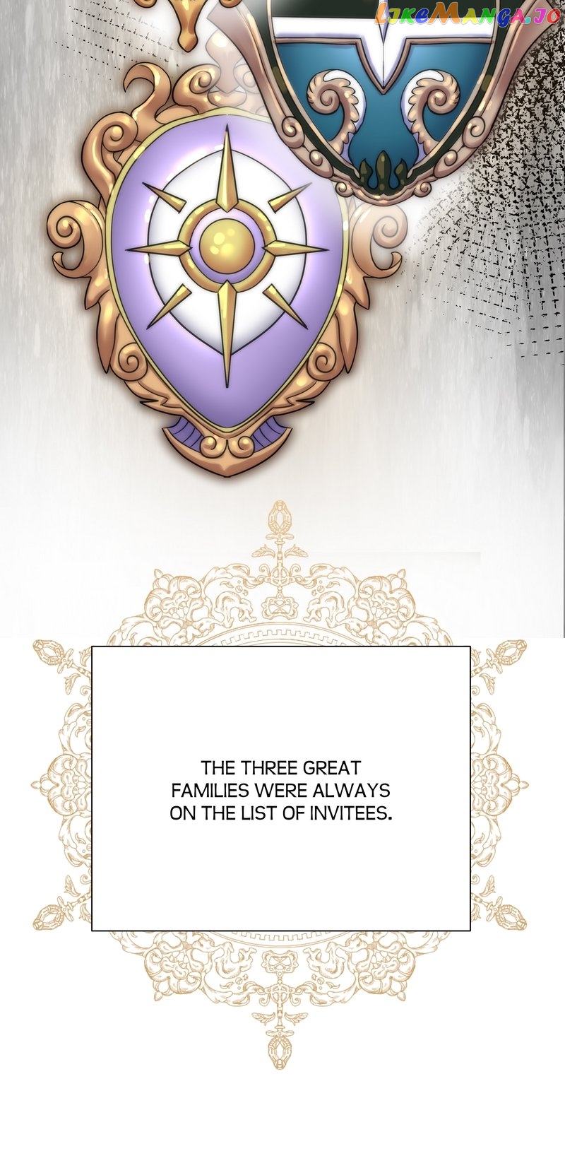 The Villainess Once Said Chapter 5 - page 50