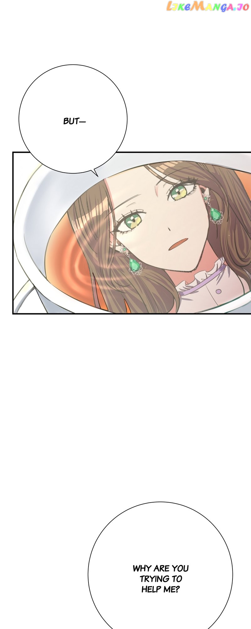 The Villainess Once Said Chapter 5 - page 78
