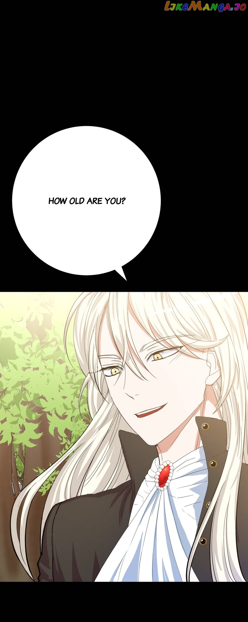 The Villainess Once Said Chapter 4 - page 12