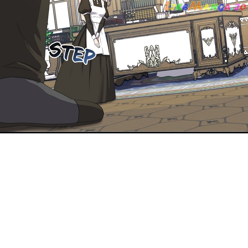 The Villainess Once Said Chapter 4 - page 26