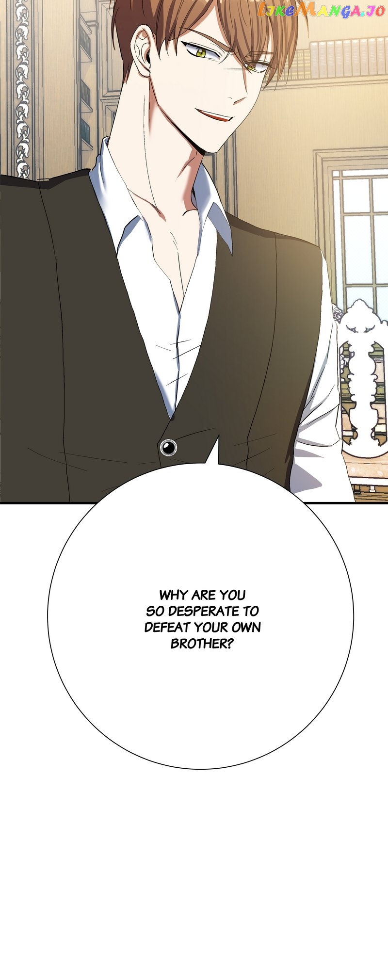 The Villainess Once Said Chapter 4 - page 28