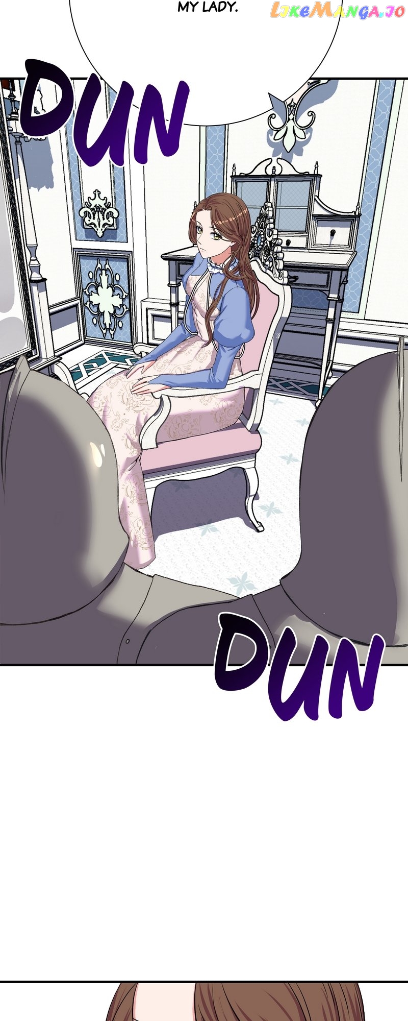 The Villainess Once Said Chapter 4 - page 78