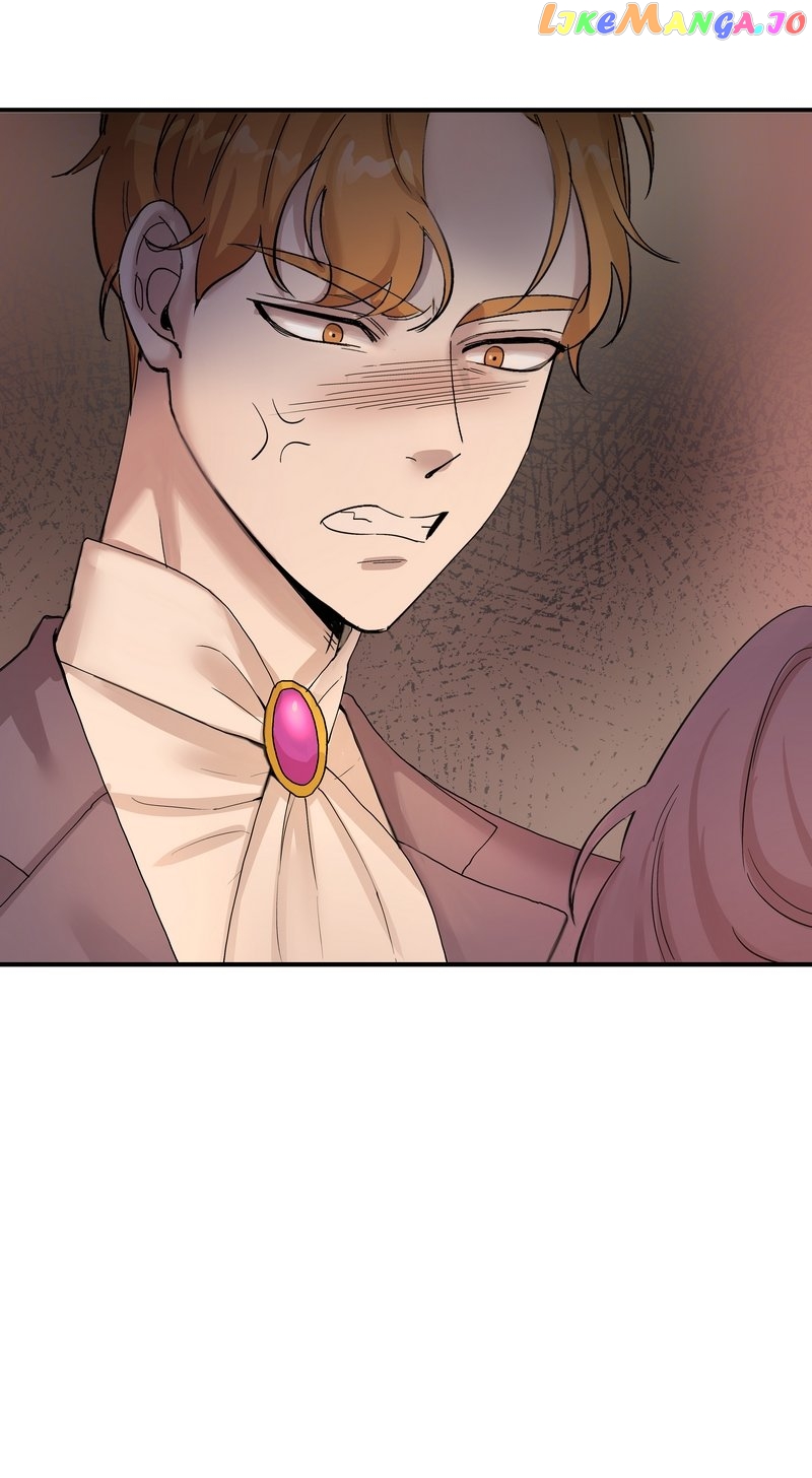 The Villainess Once Said Chapter 3 - page 34