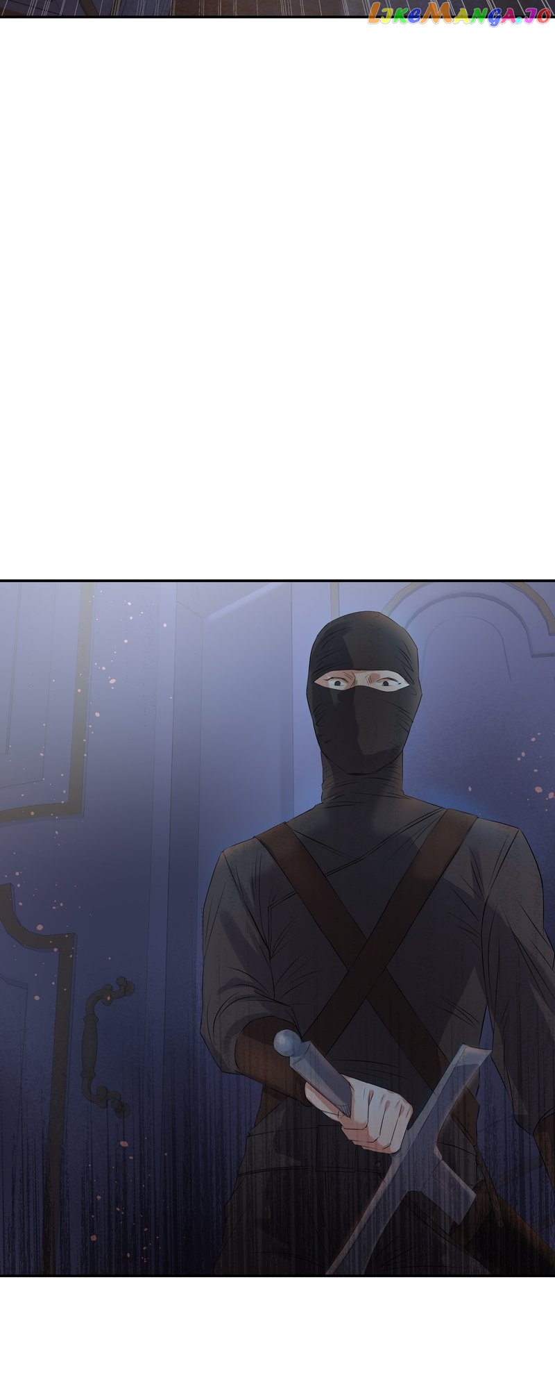 The Villainess Once Said Chapter 19 - page 45