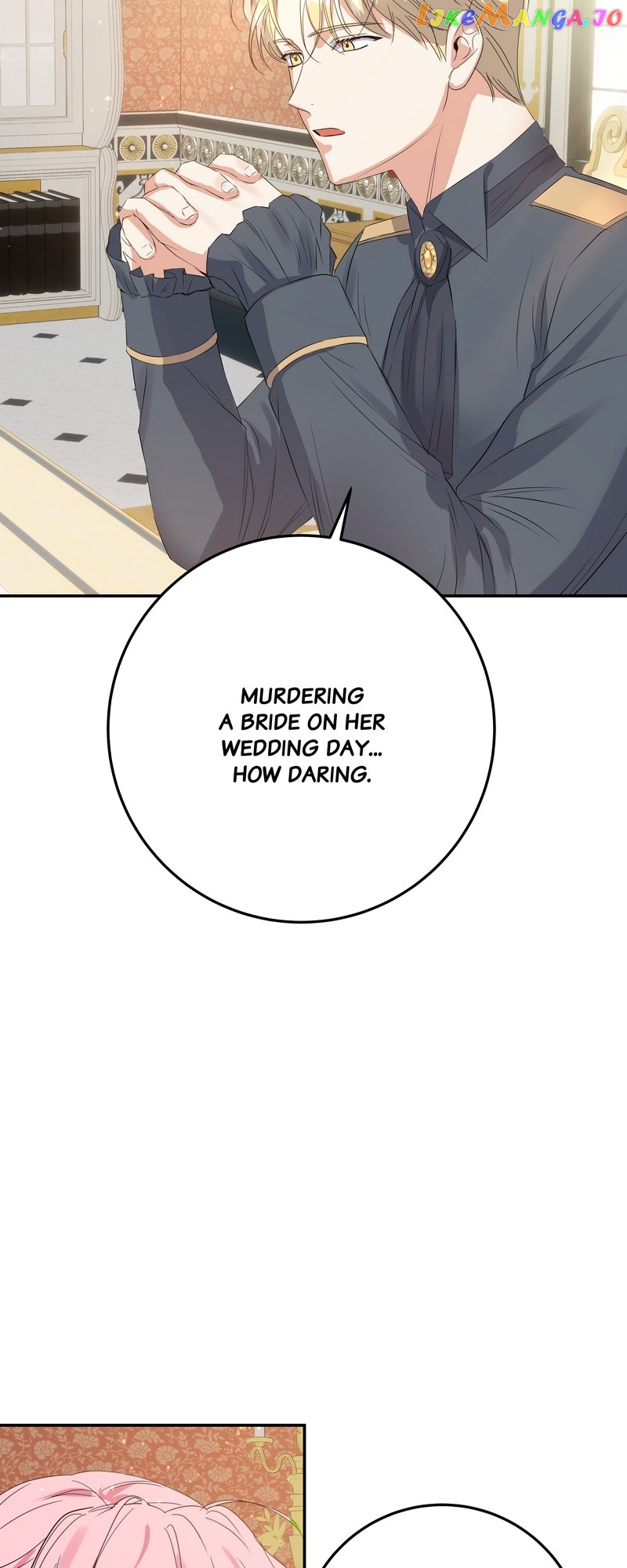 The Villainess Once Said Chapter 19 - page 51