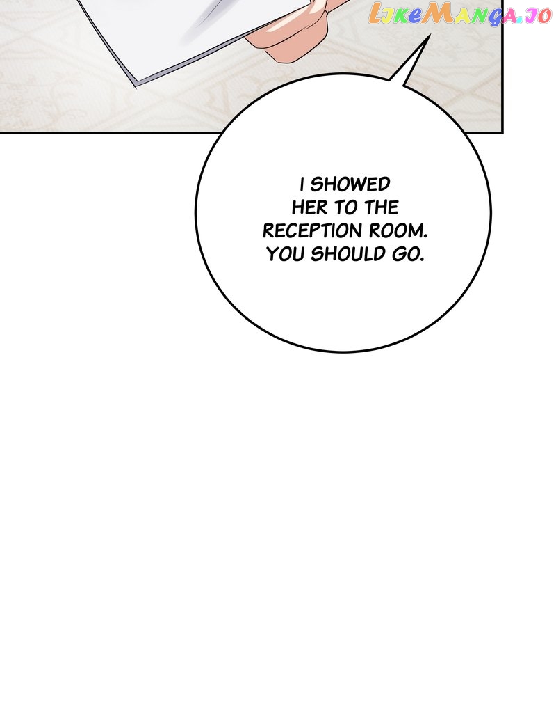 The Villainess Once Said Chapter 18 - page 40
