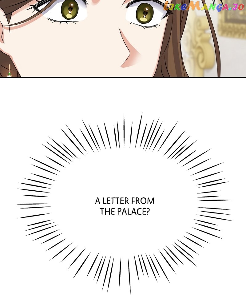 The Villainess Once Said Chapter 18 - page 6