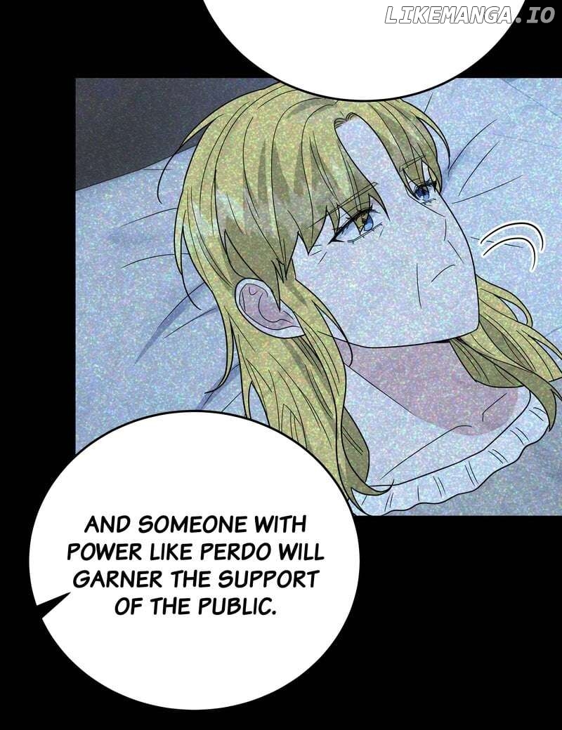 The Villainess Once Said Chapter 65 - page 20
