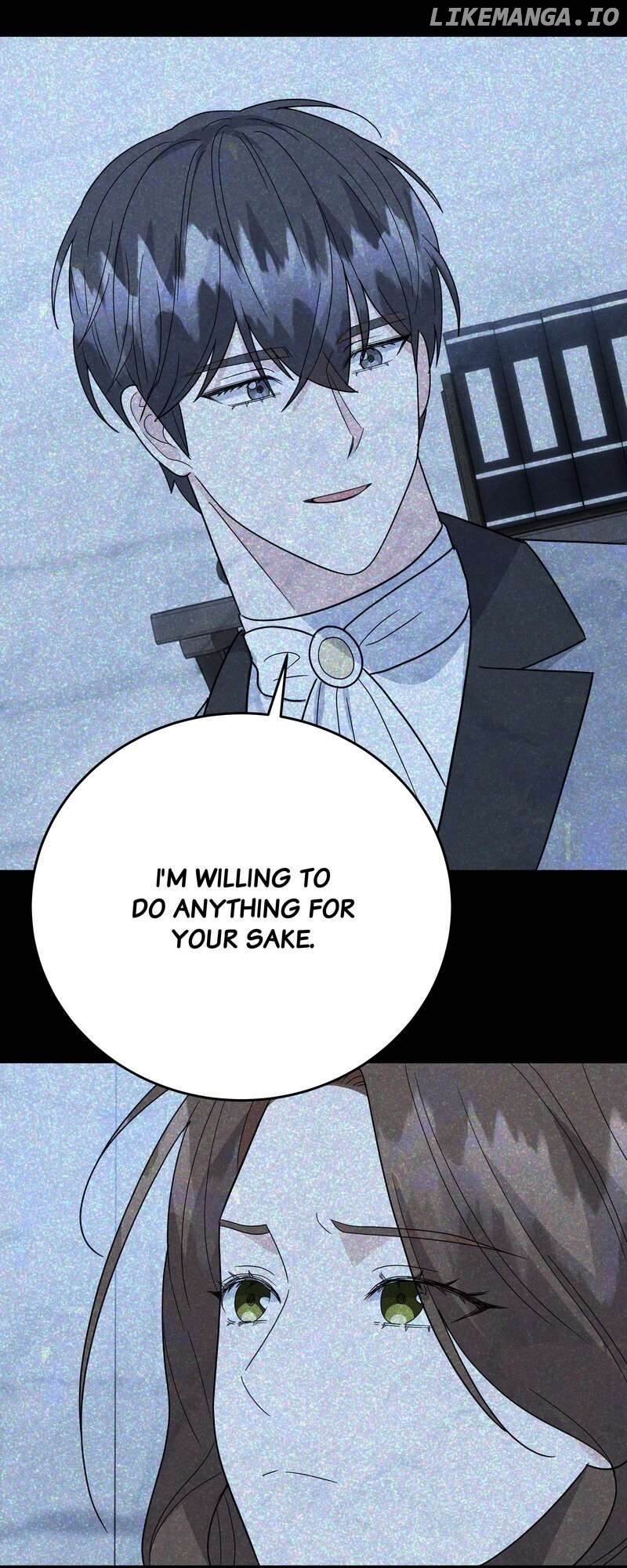 The Villainess Once Said Chapter 65 - page 22