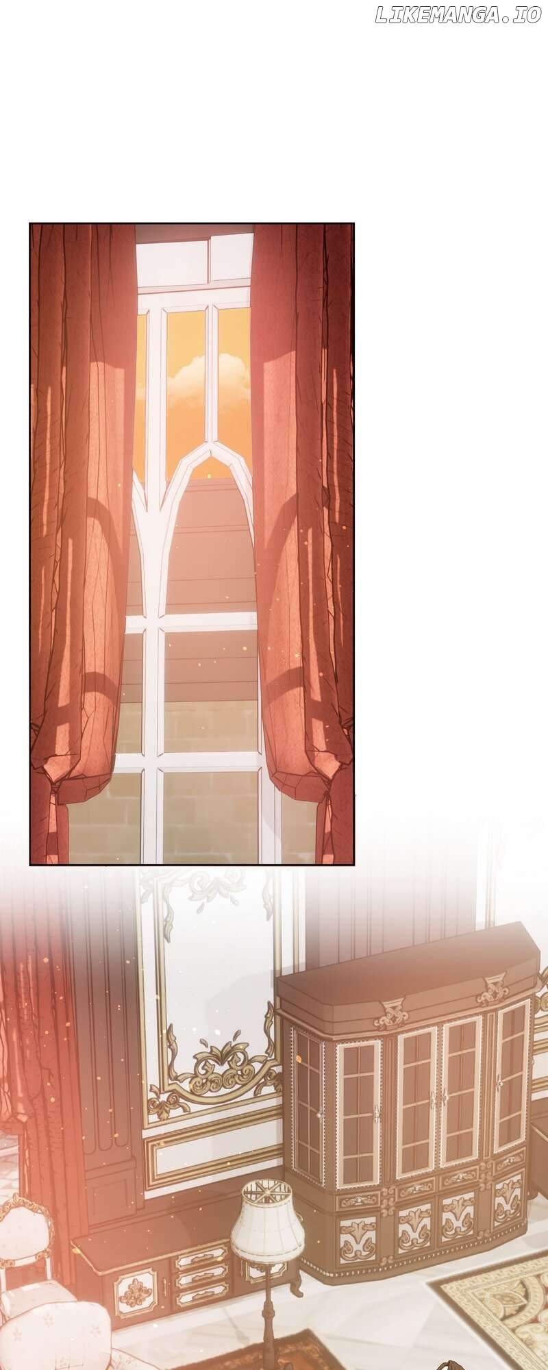 The Villainess Once Said Chapter 65 - page 52