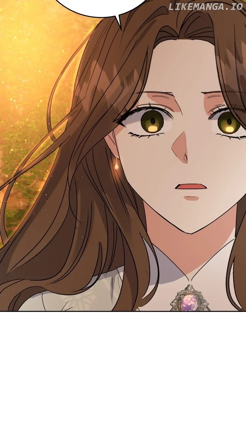 The Villainess Once Said Chapter 29 - page 54