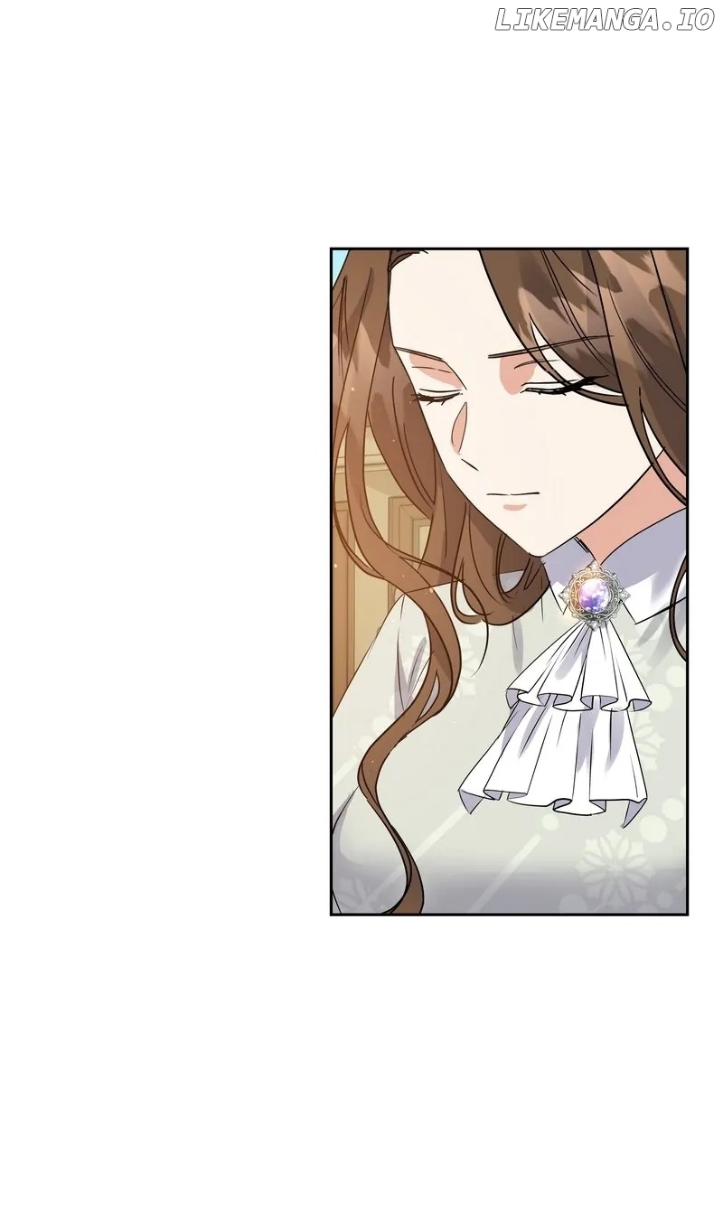 The Villainess Once Said Chapter 29 - page 7
