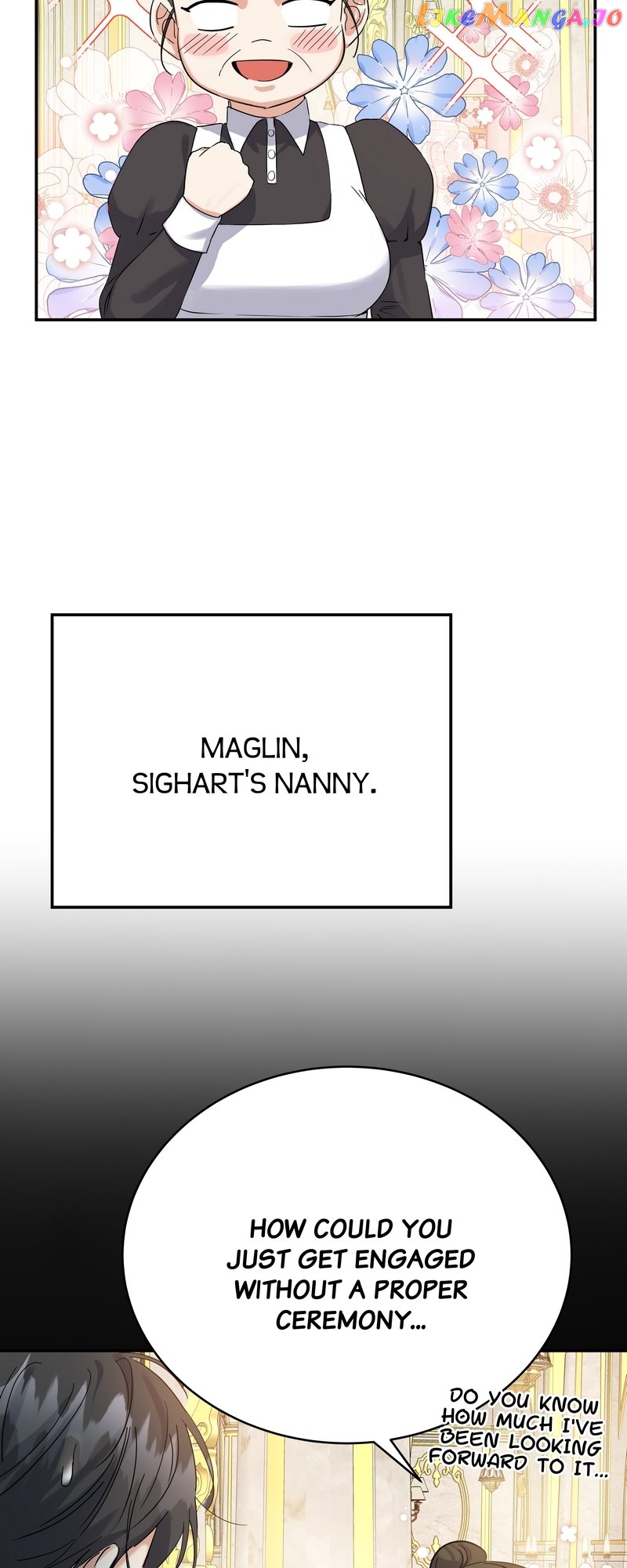 The Villainess Once Said Chapter 16 - page 2