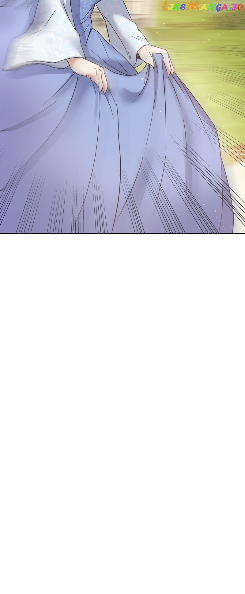 The Villainess Once Said Chapter 15 - page 17