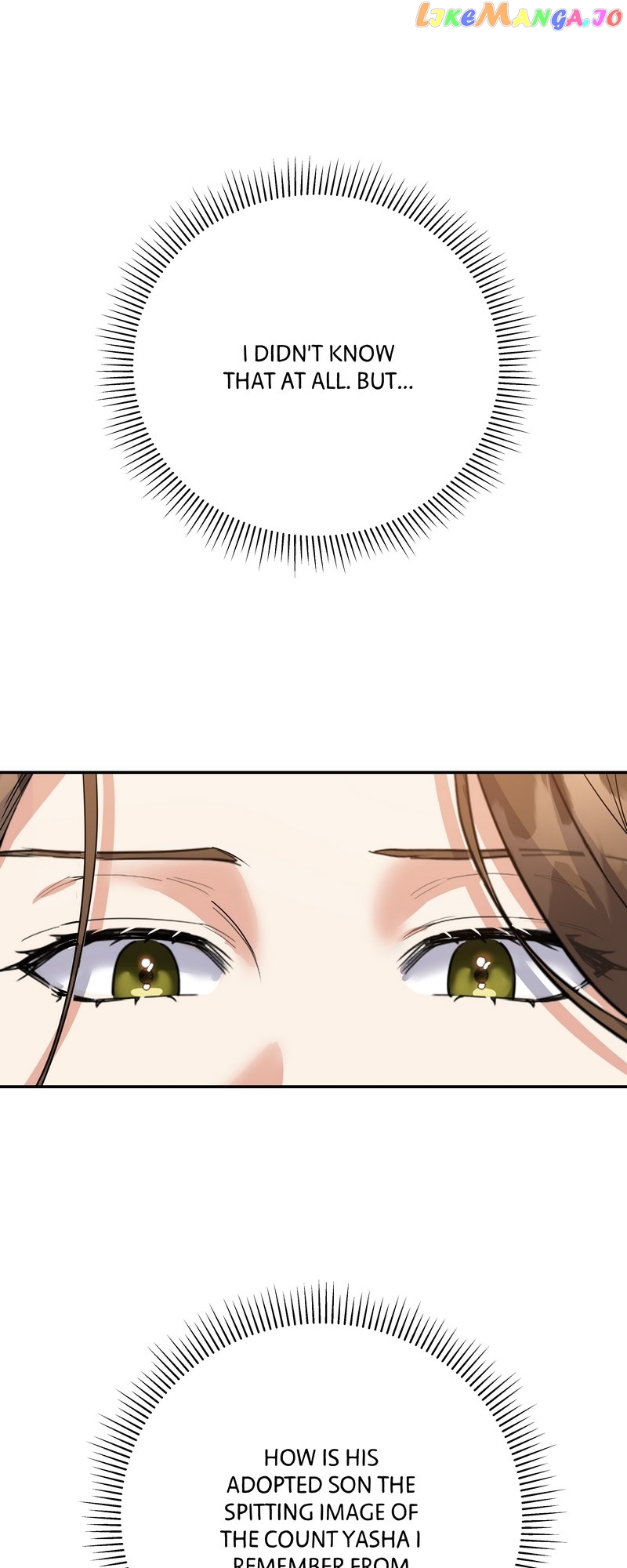 The Villainess Once Said Chapter 15 - page 34