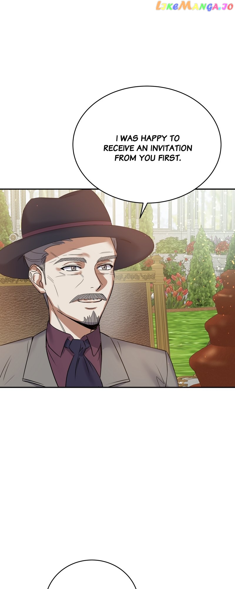 The Villainess Once Said Chapter 15 - page 37
