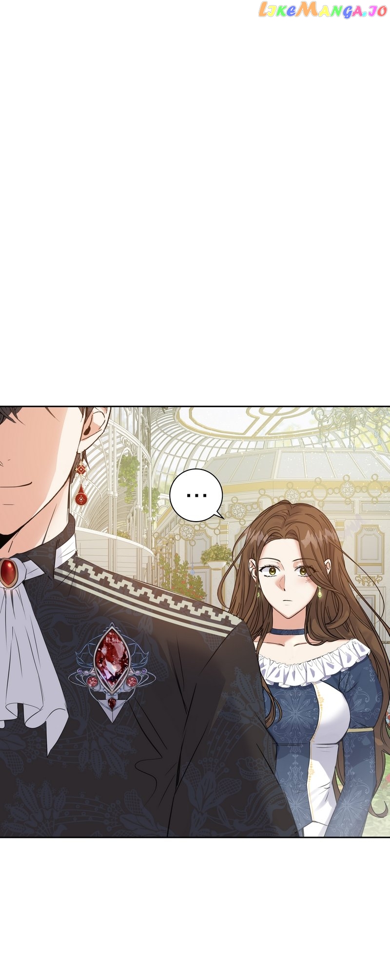 The Villainess Once Said Chapter 14 - page 18