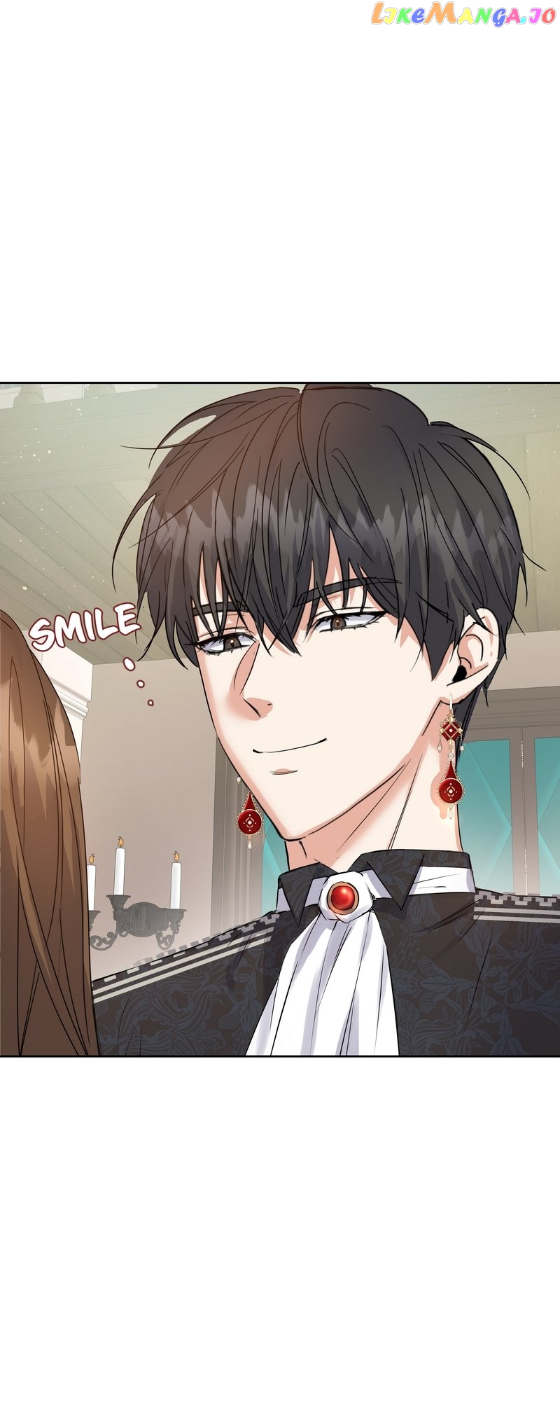 The Villainess Once Said Chapter 14 - page 64