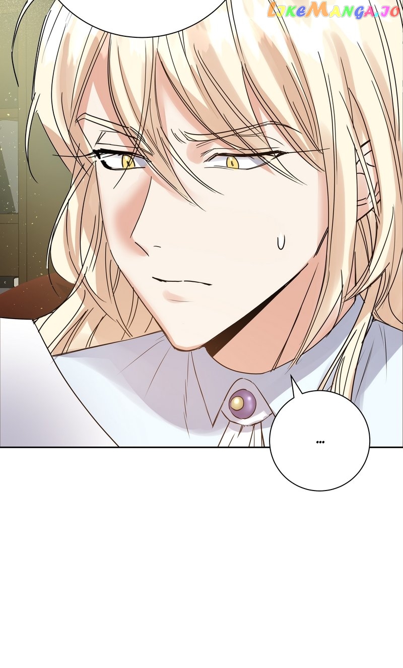 The Villainess Once Said Chapter 13 - page 61