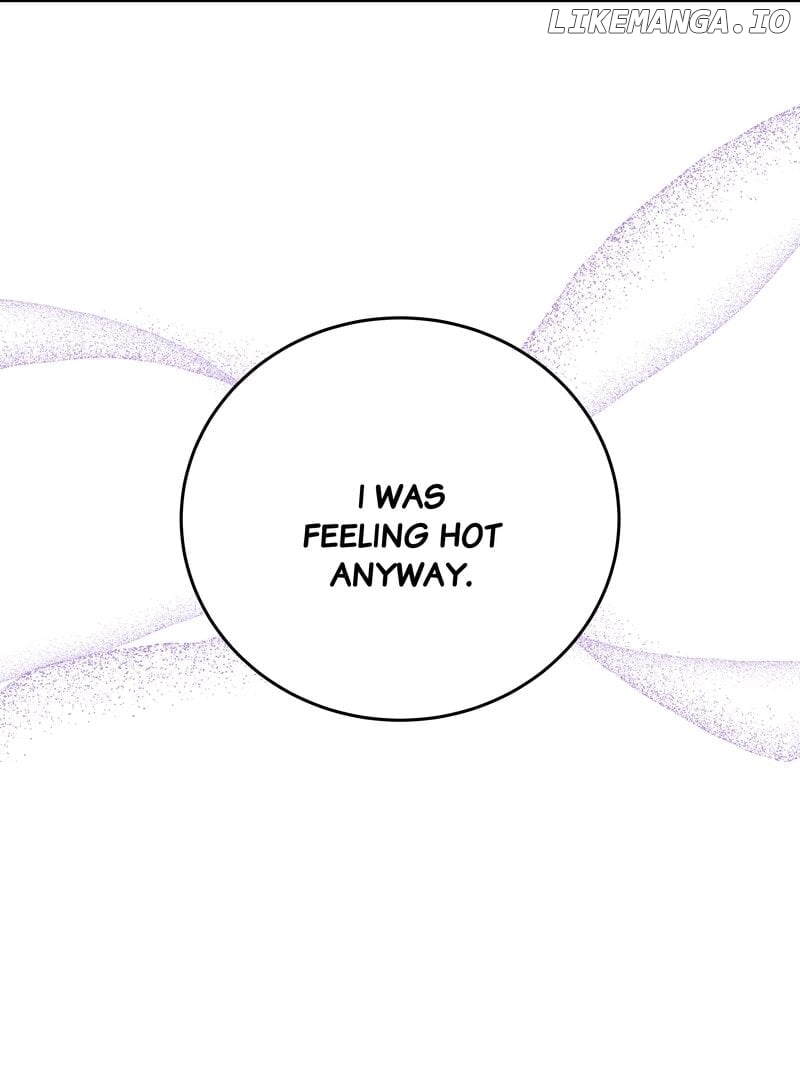 The Villainess Once Said Chapter 46 - page 18