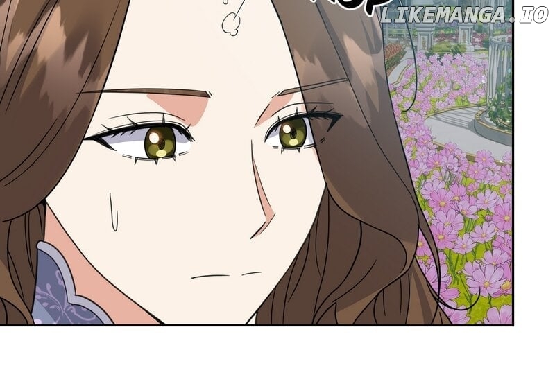 The Villainess Once Said Chapter 46 - page 6