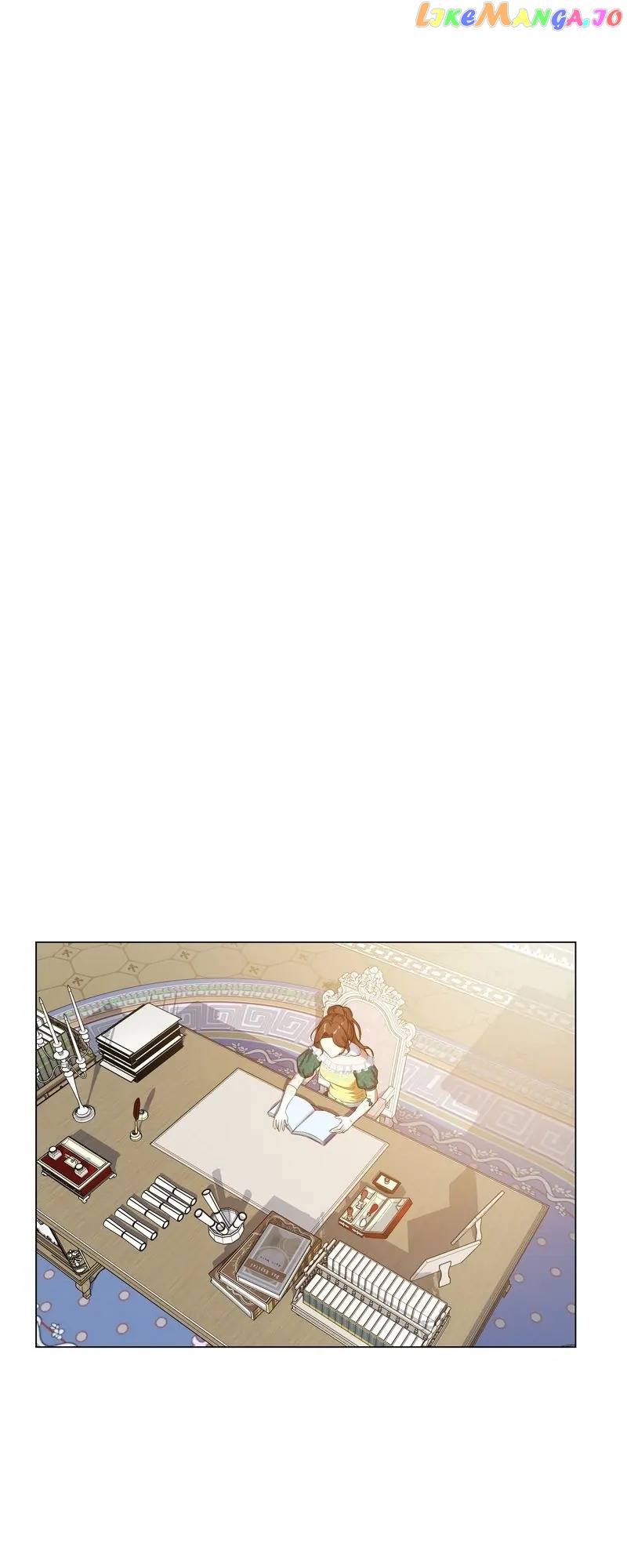 The Villainess Once Said Chapter 9 - page 31