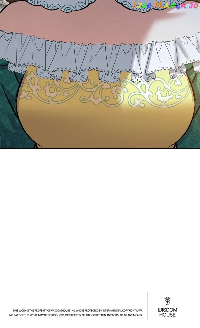 The Villainess Once Said Chapter 9 - page 70