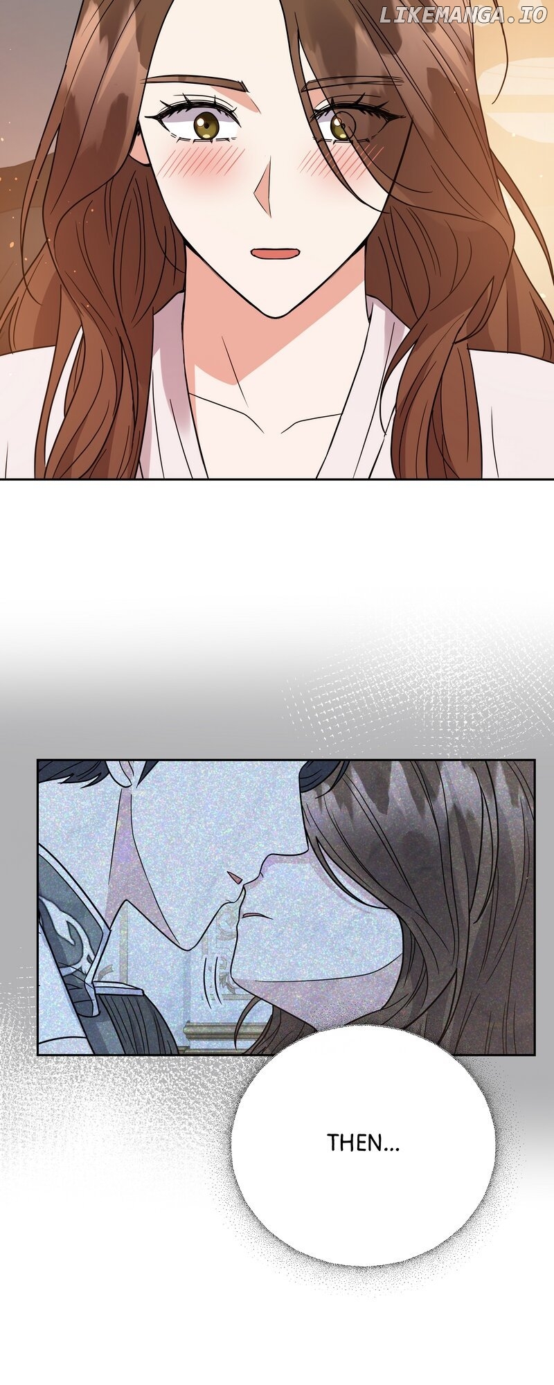 The Villainess Once Said Chapter 52 - page 28