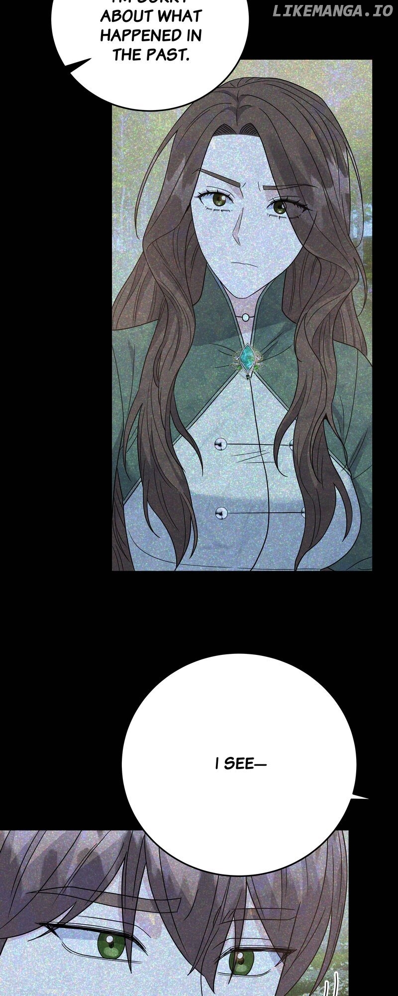 The Villainess Once Said Chapter 52 - page 40
