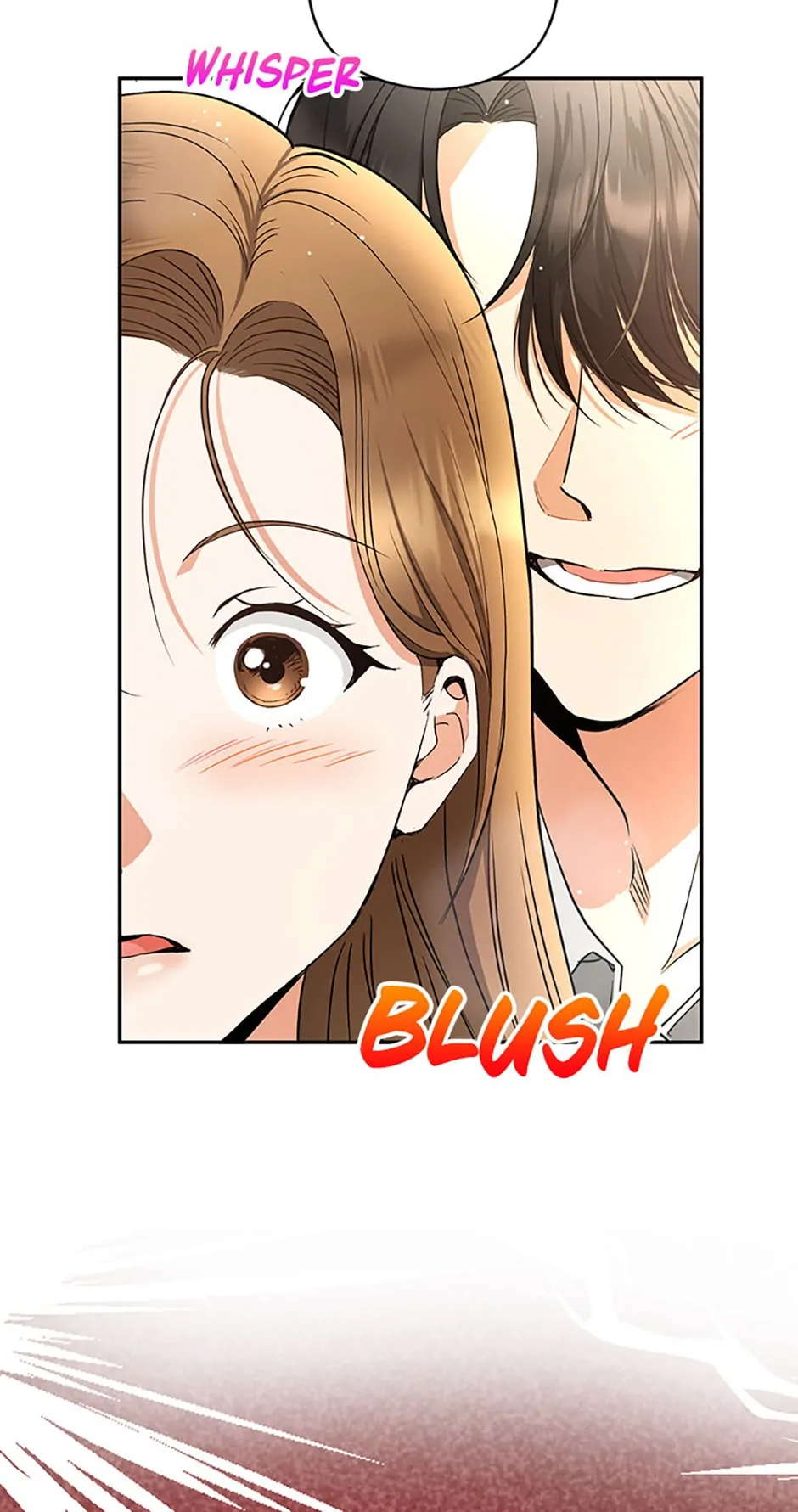 A Kiss Is Not Enough Chapter 40 - page 18
