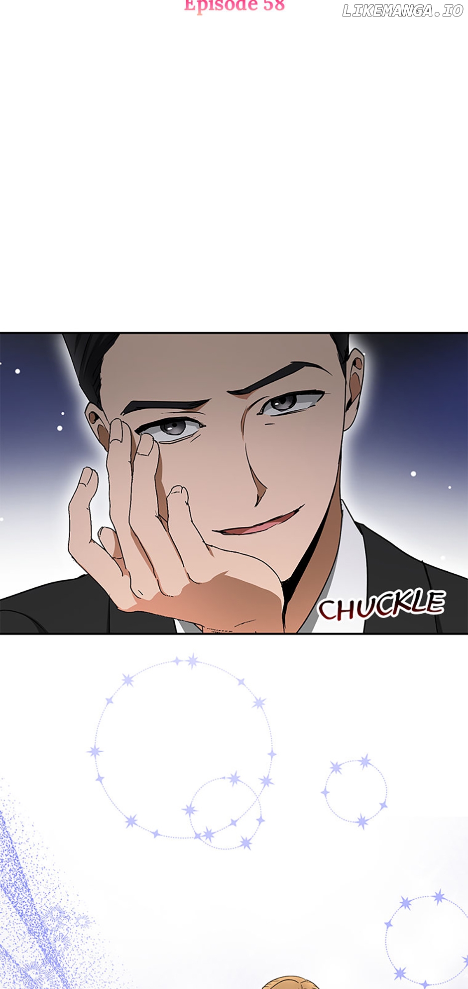 A Kiss Is Not Enough Chapter 58 - page 18