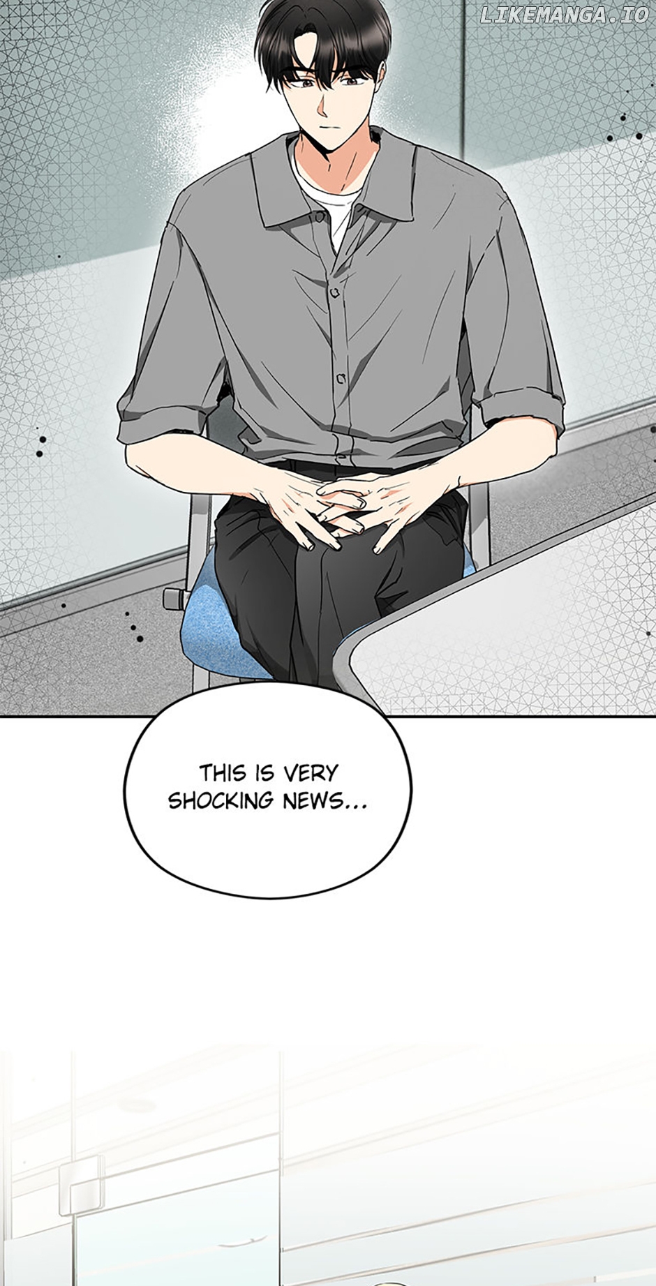 A Kiss Is Not Enough Chapter 58 - page 2