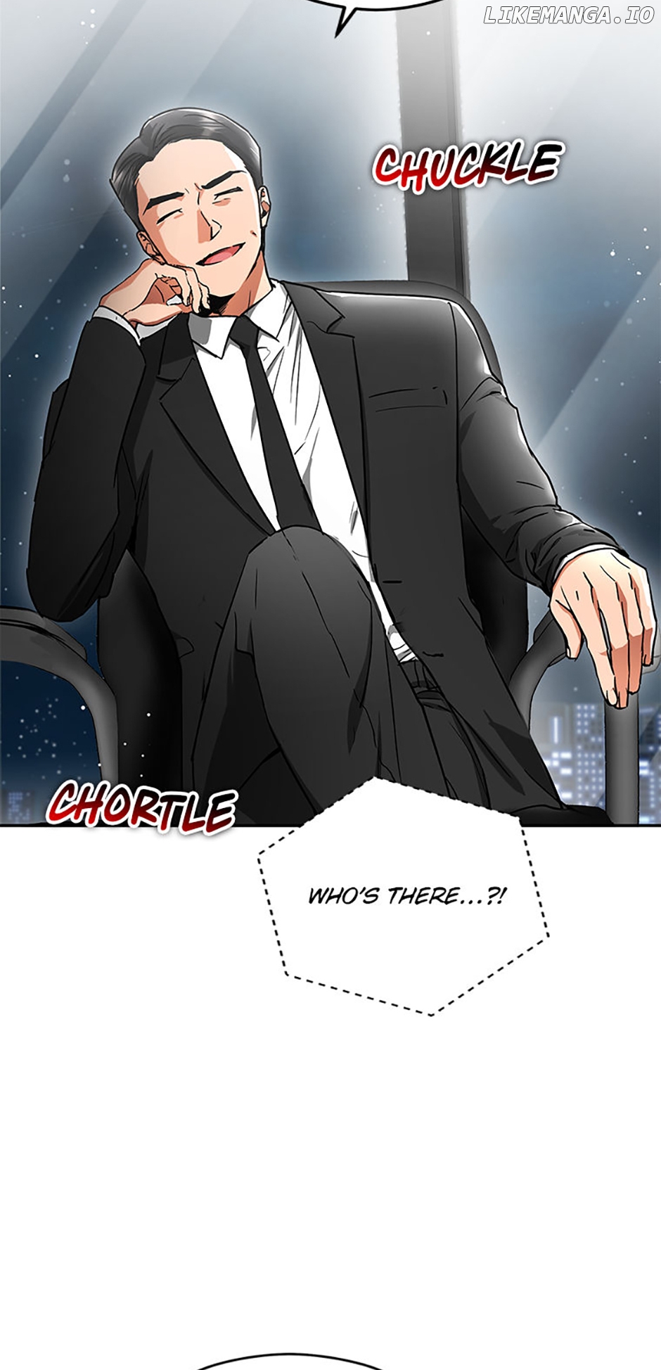 A Kiss Is Not Enough Chapter 58 - page 30