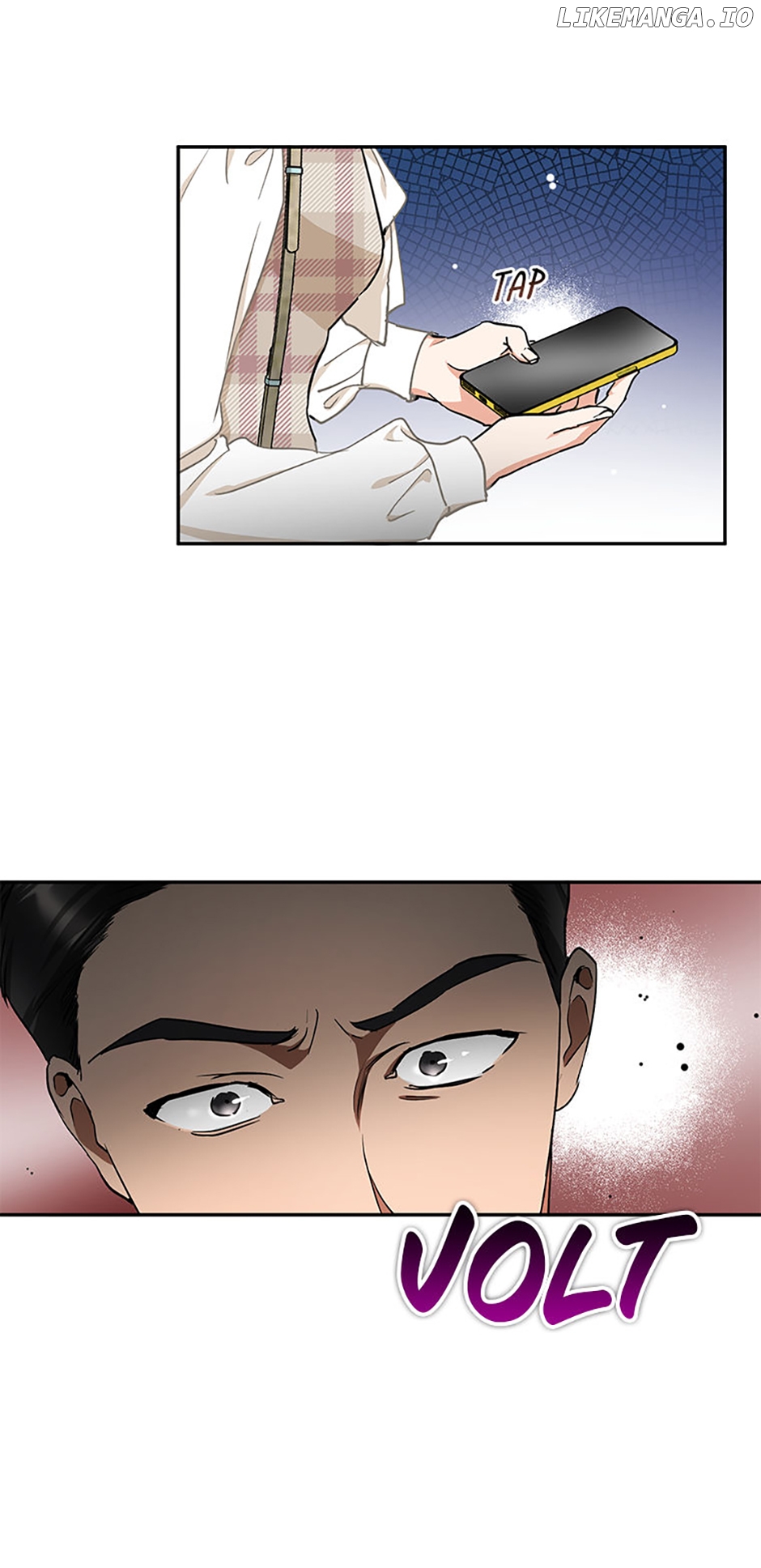 A Kiss Is Not Enough Chapter 58 - page 39
