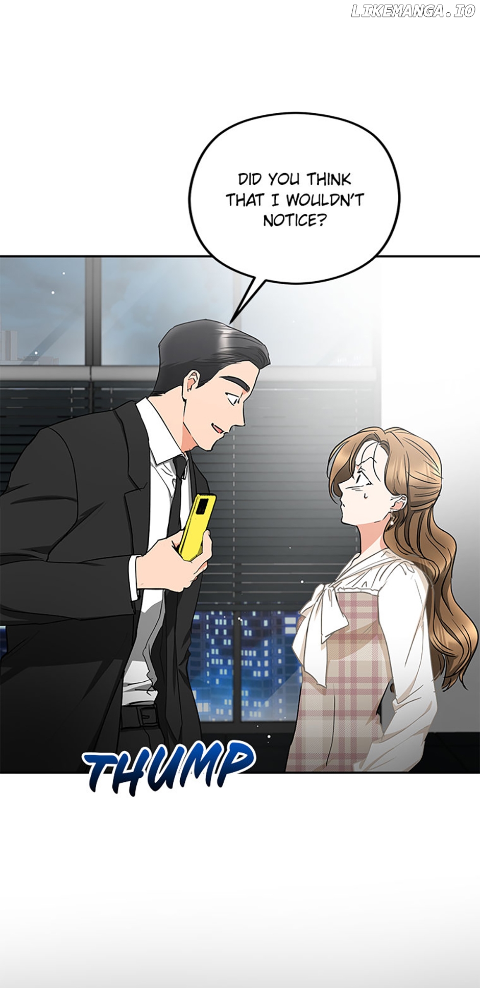 A Kiss Is Not Enough Chapter 58 - page 41