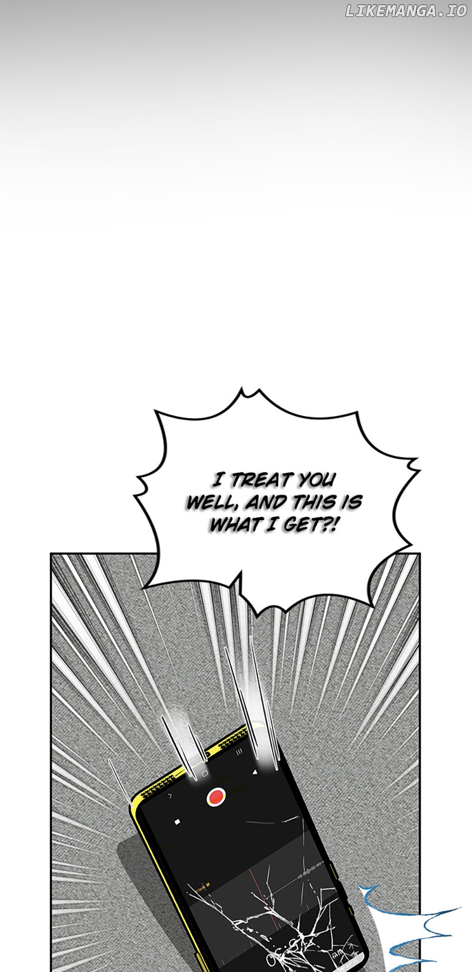 A Kiss Is Not Enough Chapter 58 - page 43