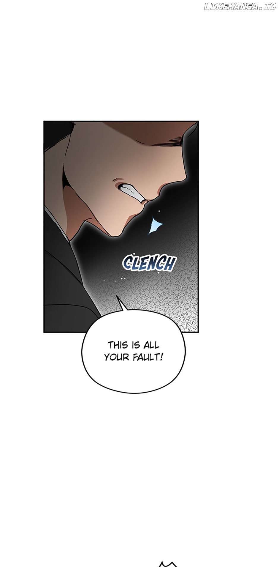 A Kiss Is Not Enough Chapter 58 - page 47