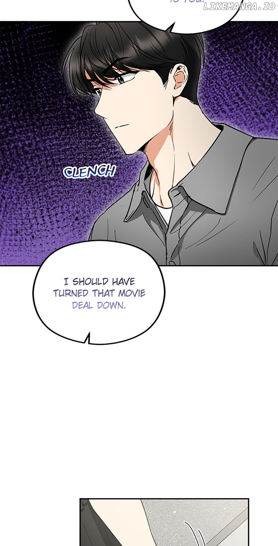 A Kiss Is Not Enough Chapter 58 - page 5