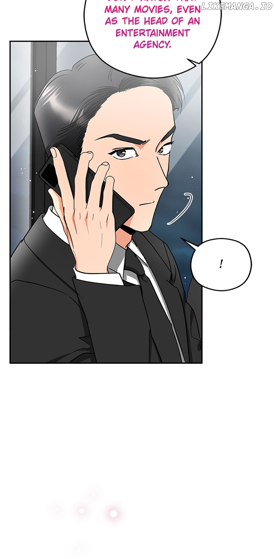 A Kiss Is Not Enough Chapter 58 - page 53