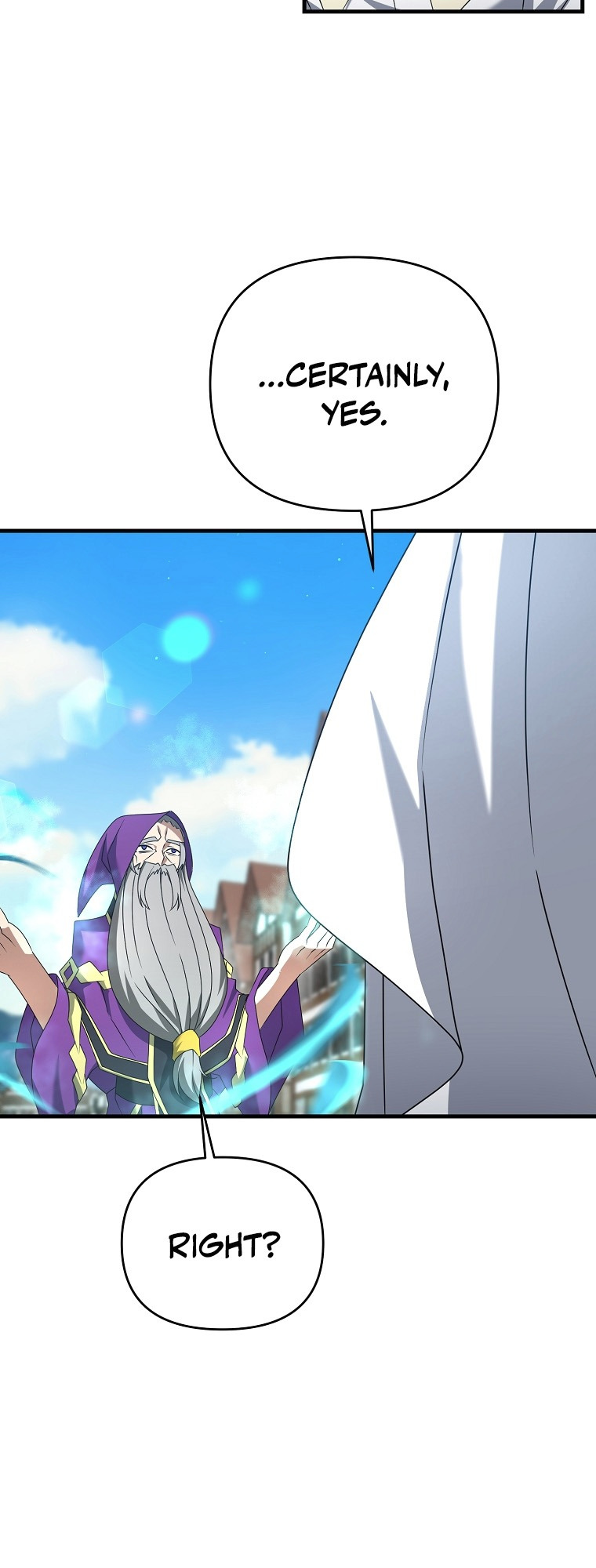 The Lazy Swordmaster chapter 32 - page 16