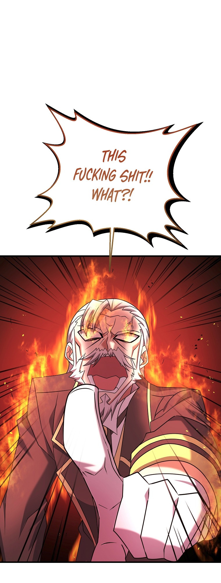 The Lazy Swordmaster chapter 32 - page 3